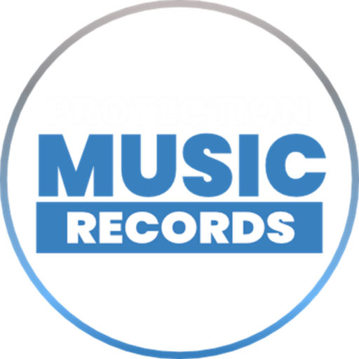 Protection Music Records Logo