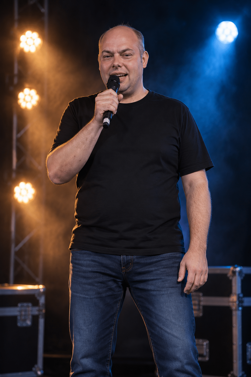 Alex Herbing